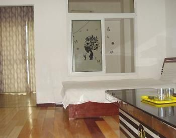 Shuyi Hotel Apartment Luoyang Gucheng  Eksteriør billede