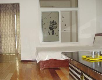 Shuyi Hotel Apartment Luoyang Gucheng  Eksteriør billede
